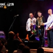 Pavel porcl gipsy way Sedmihorsk hudebn lto 2015