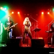 Alibi rock