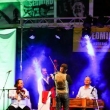 Pavel porcl gipsy way Sedmihorsk hudebn lto 2015