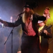 Strejda Hjek a jeho bigband