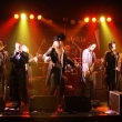 Strejda Hjek a jeho bigband
